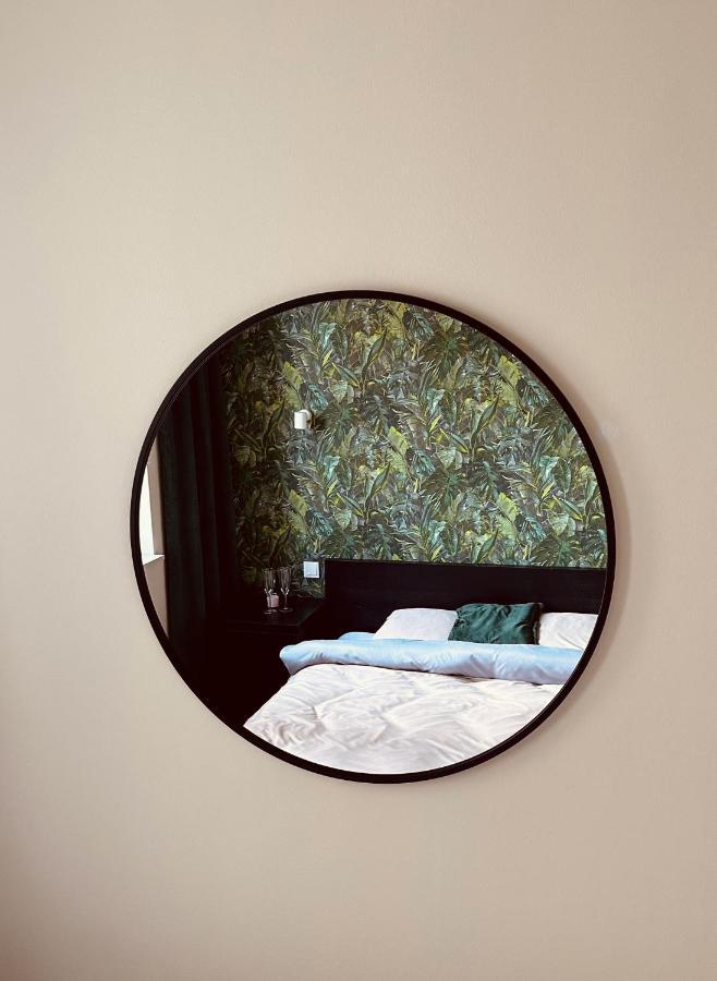 Green Stone Apartment II Bromberg Exterior foto